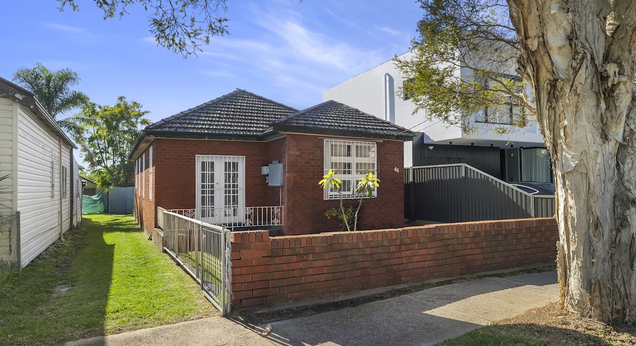 46 Margaret Street, Belfield, NSW, 2191 - Image 1