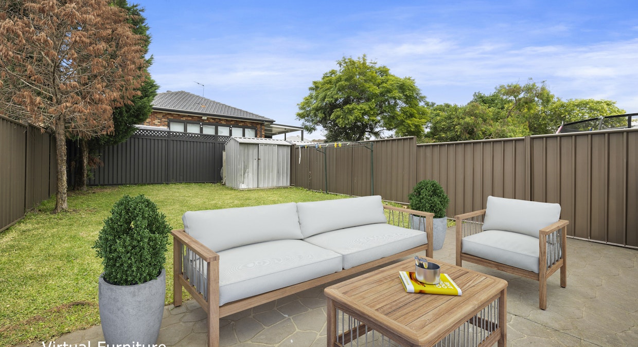 2/9 Biara Street, Chester Hill, NSW, 2162 - Image 10