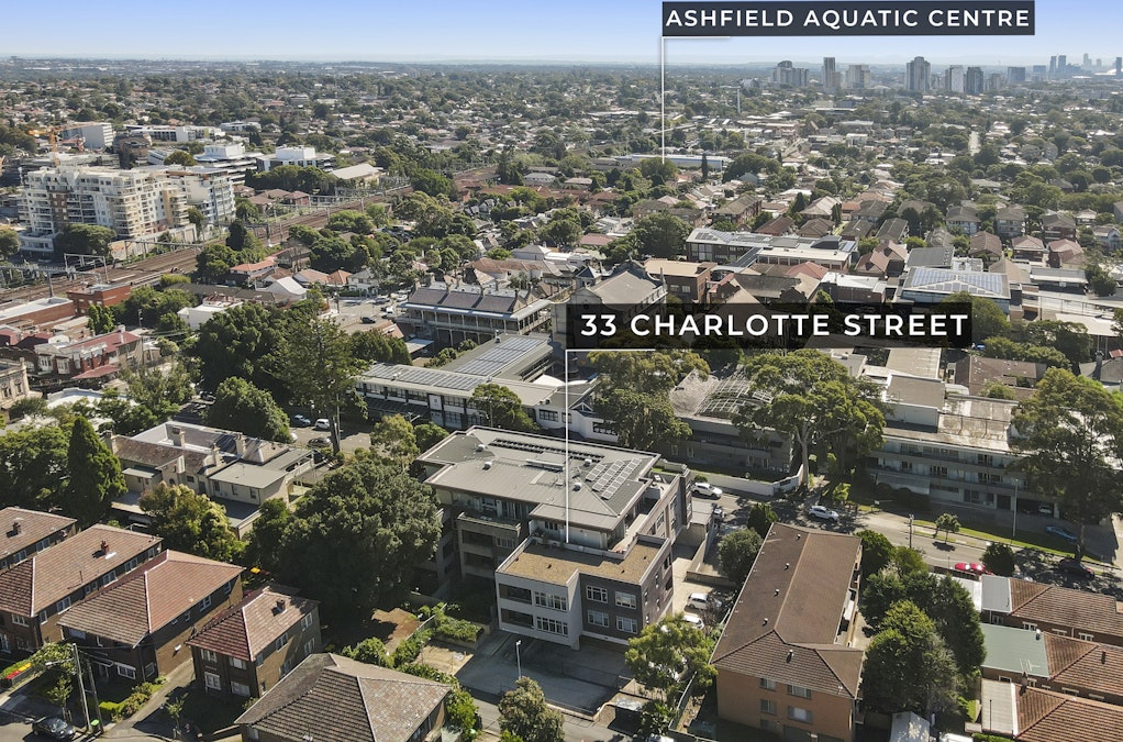 4/33 Charlotte Street, Ashfield, NSW, 2131 - Image 10
