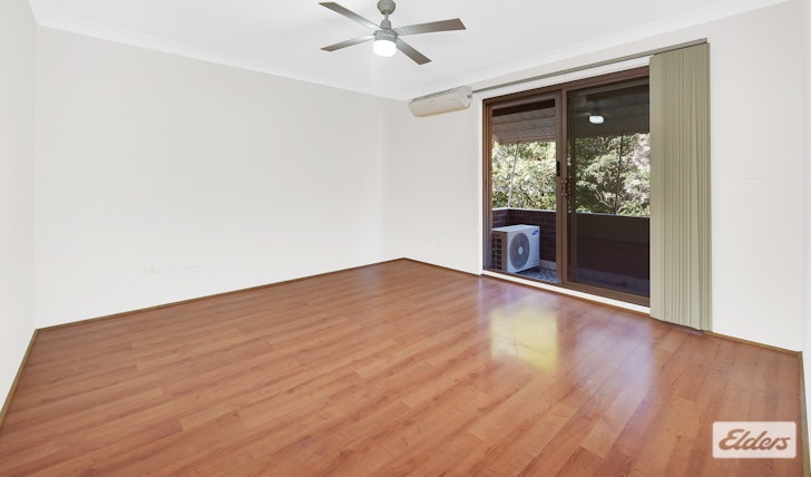 3/466-468 Guildford Road, Guildford, NSW, 2161