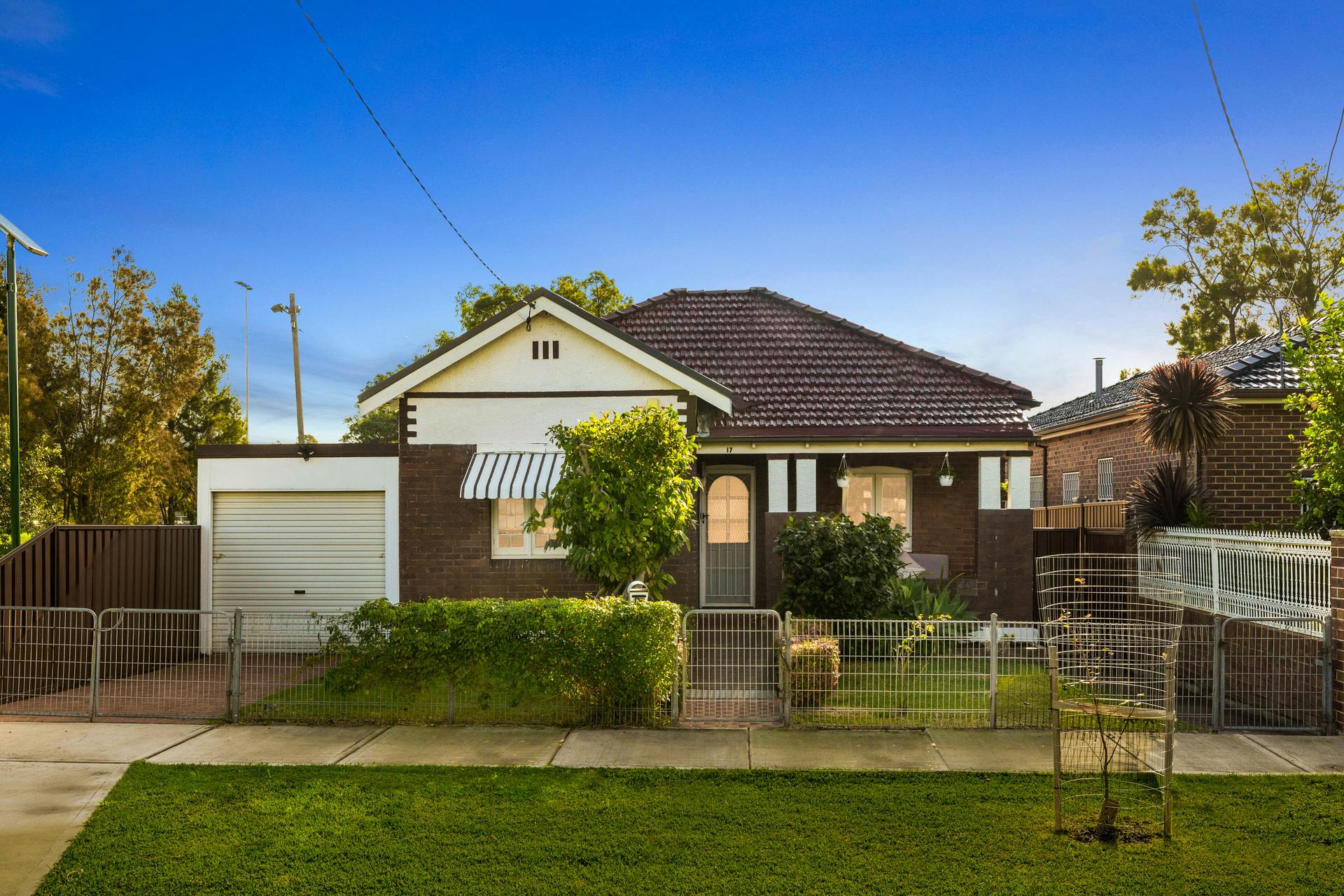 17 Hunt Street, Enfield, NSW, 2136 Sold Elders Real Estate