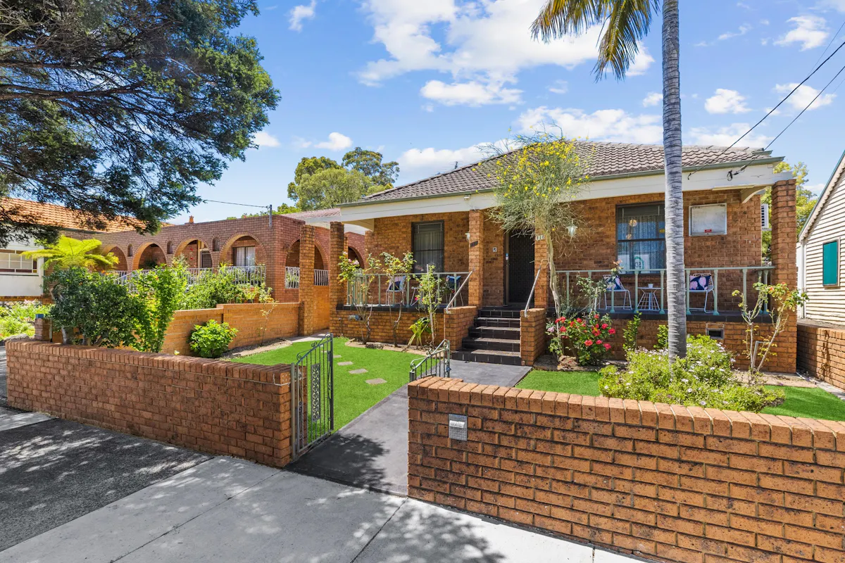 118 Holden Street, Ashfield, NSW, 2131 Sold Elders Real Estate