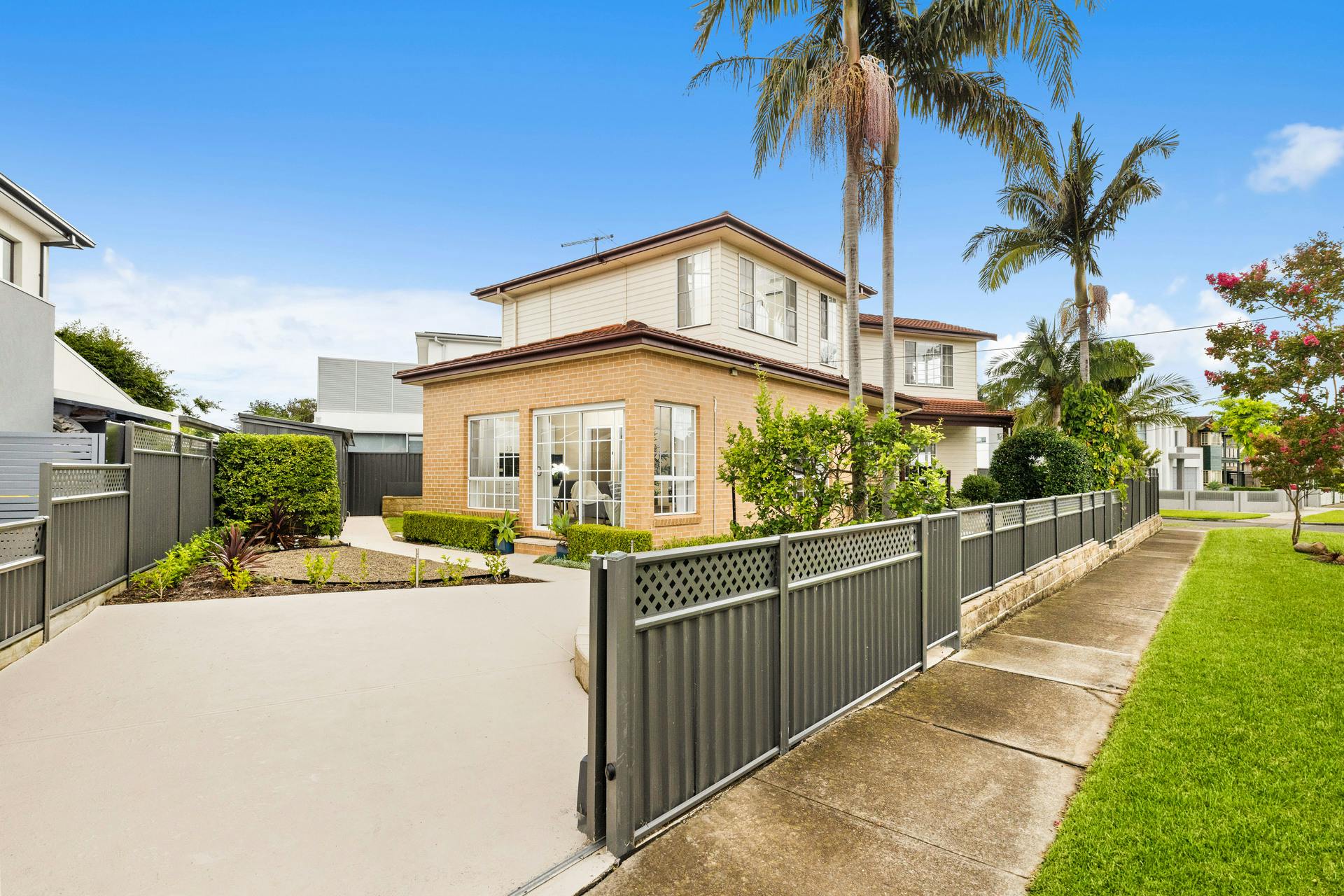 14 Trelawney Street, Croydon Park, NSW, 2133 Sold Elders Real Estate
