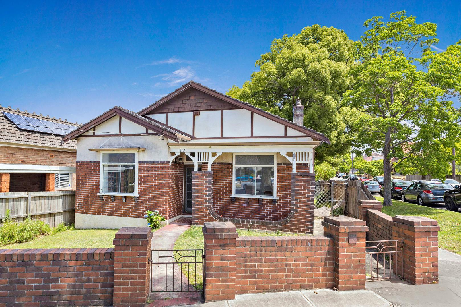 219 Queen Street, Hurlstone Park, NSW, 2193 Sold Elders Real Estate