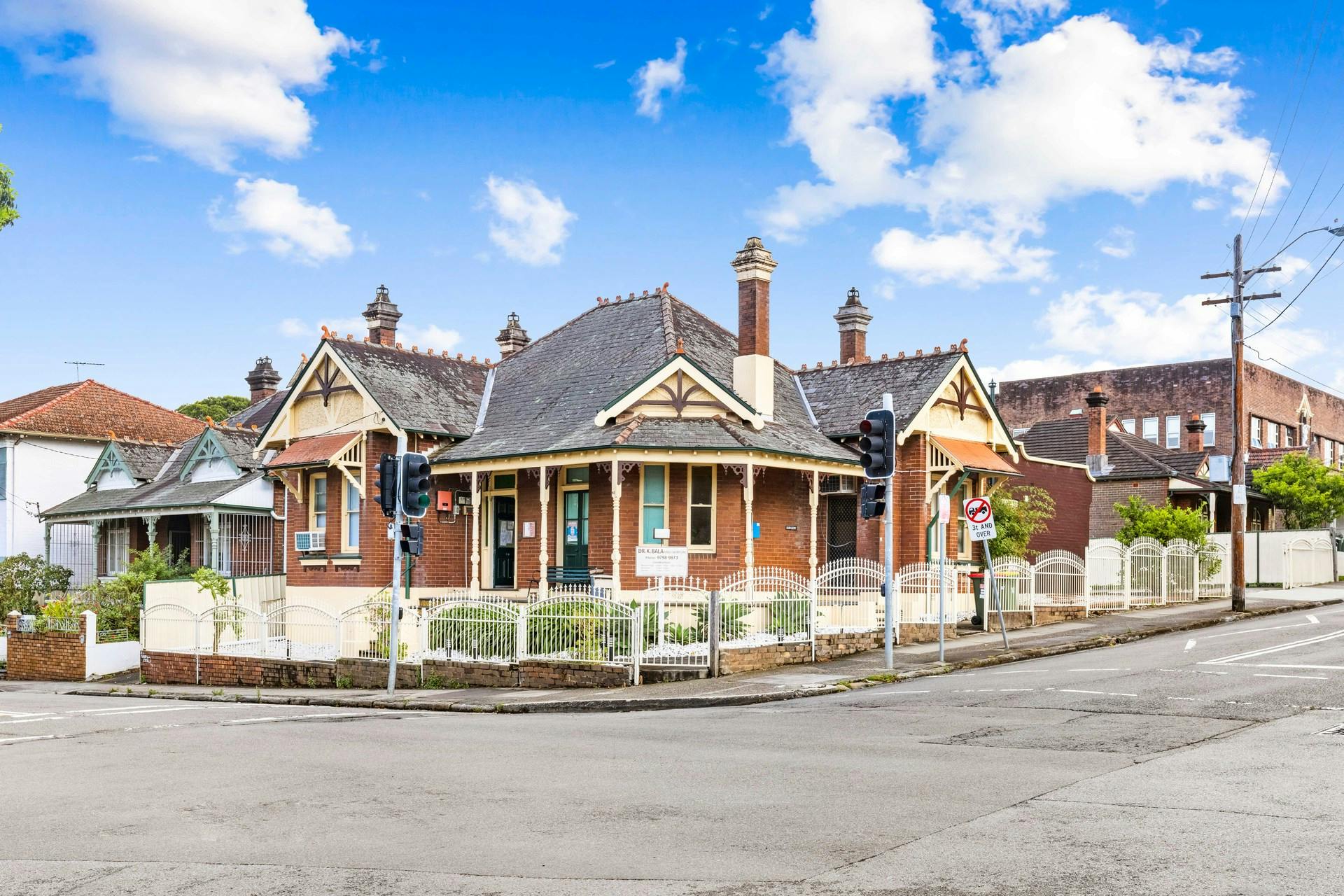 81 Elizabeth Street, Ashfield, NSW, 2131 Sold Elders Real Estate