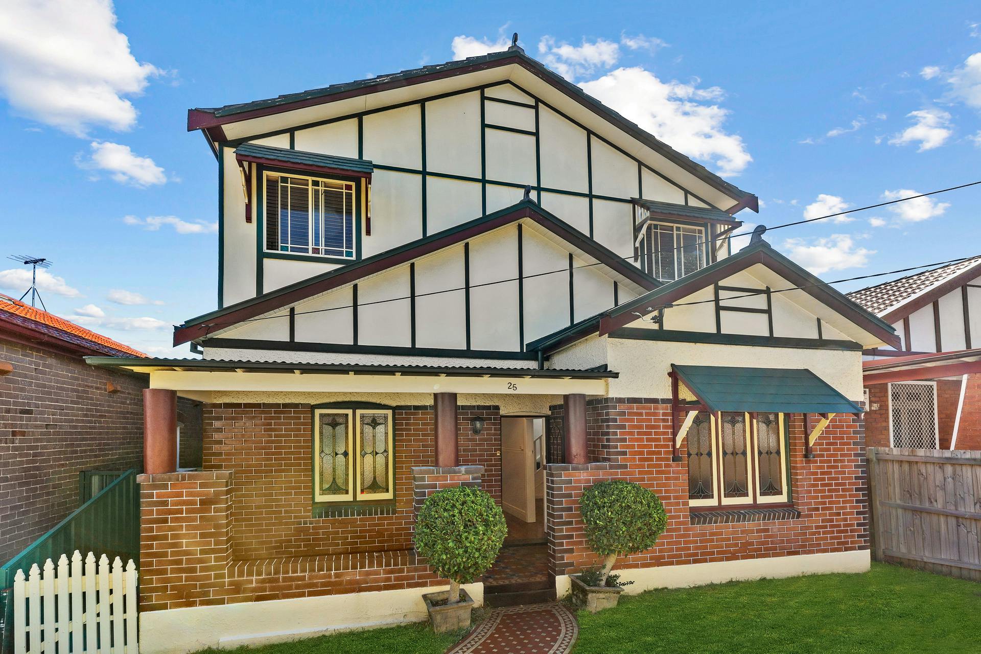 25 Hampden Street, Ashfield, NSW, 2131 Sold Elders Real Estate