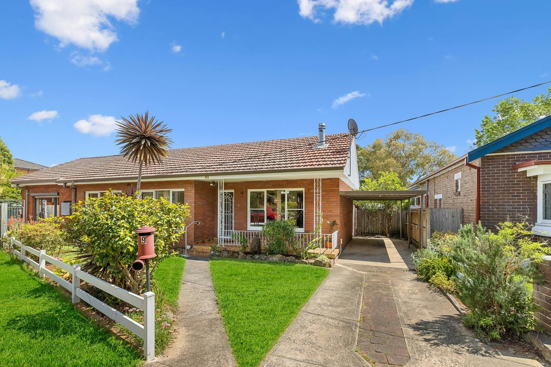 9 Richmond Avenue, Ashfield, NSW, 2131 Sold Elders Real Estate
