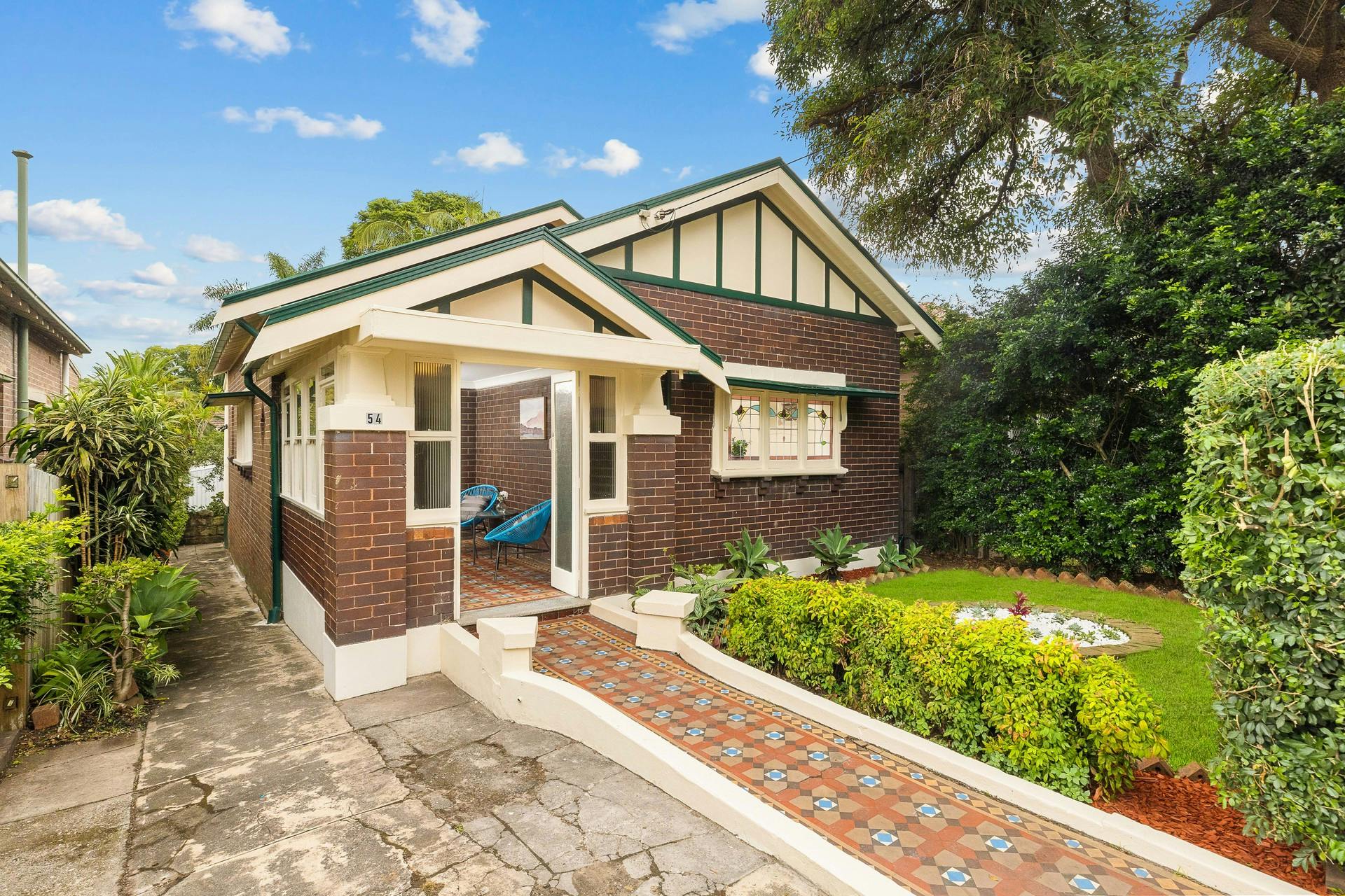 54 Frederick Street, Ashfield, NSW, 2131 Sold Elders Real Estate