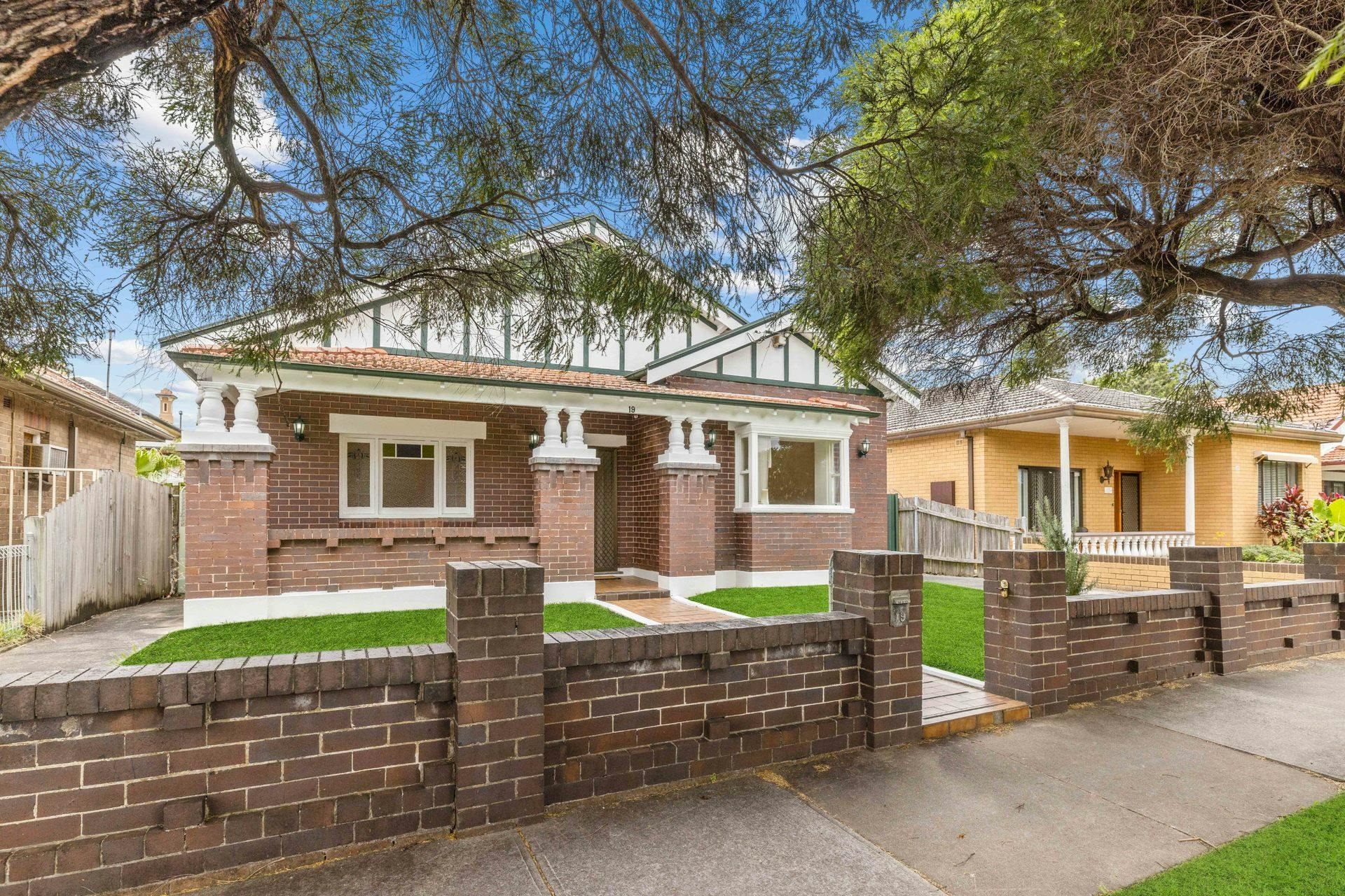 19 Yeo Avenue, Ashfield, NSW, 2131 Sold Elders Real Estate