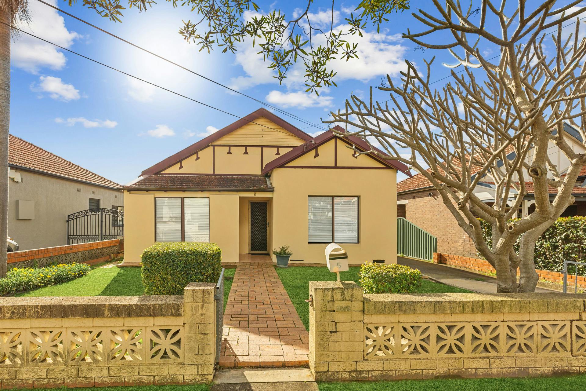 5 Chatfield Avenue, Belfield, NSW, 2191 Sold Elders Real Estate