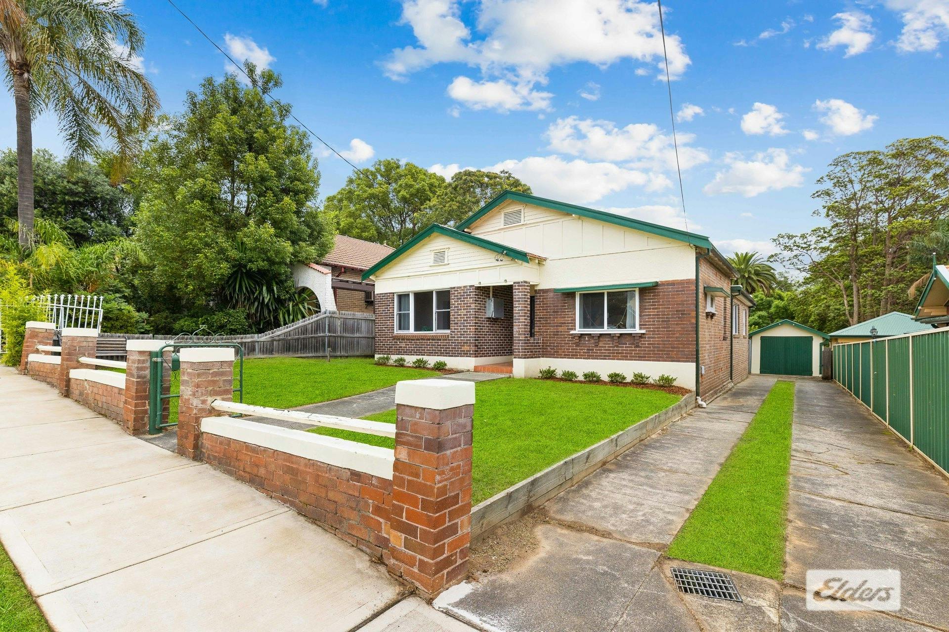 31 Weldon Street, Burwood, NSW, 2134 Sold Elders Real Estate