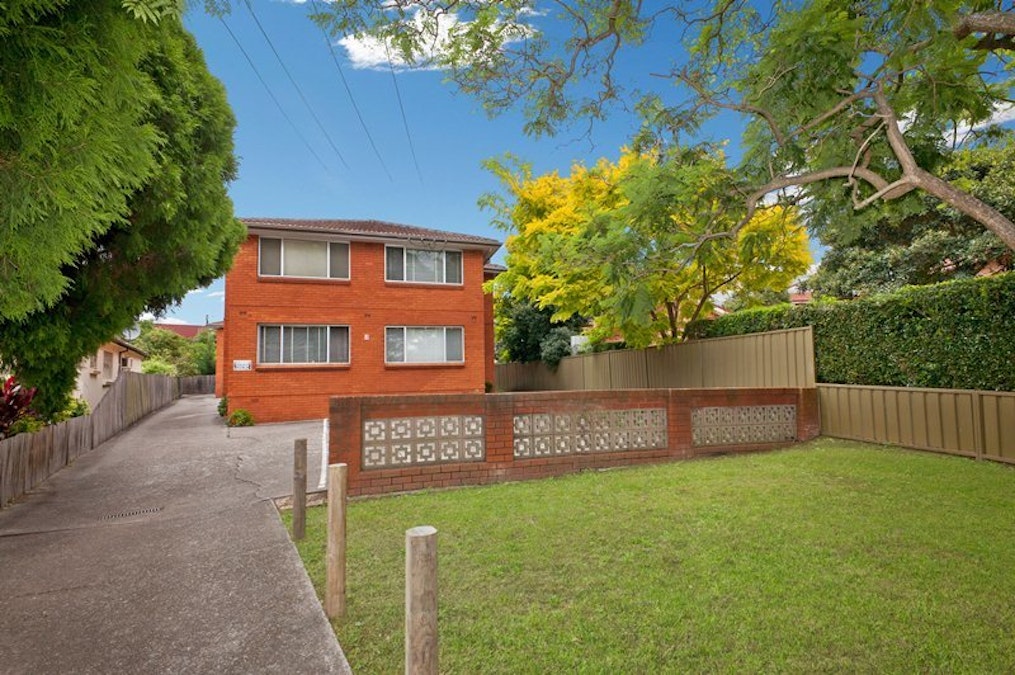 2/6 Lincoln Street, Campsie, NSW, 2194 - Image 1