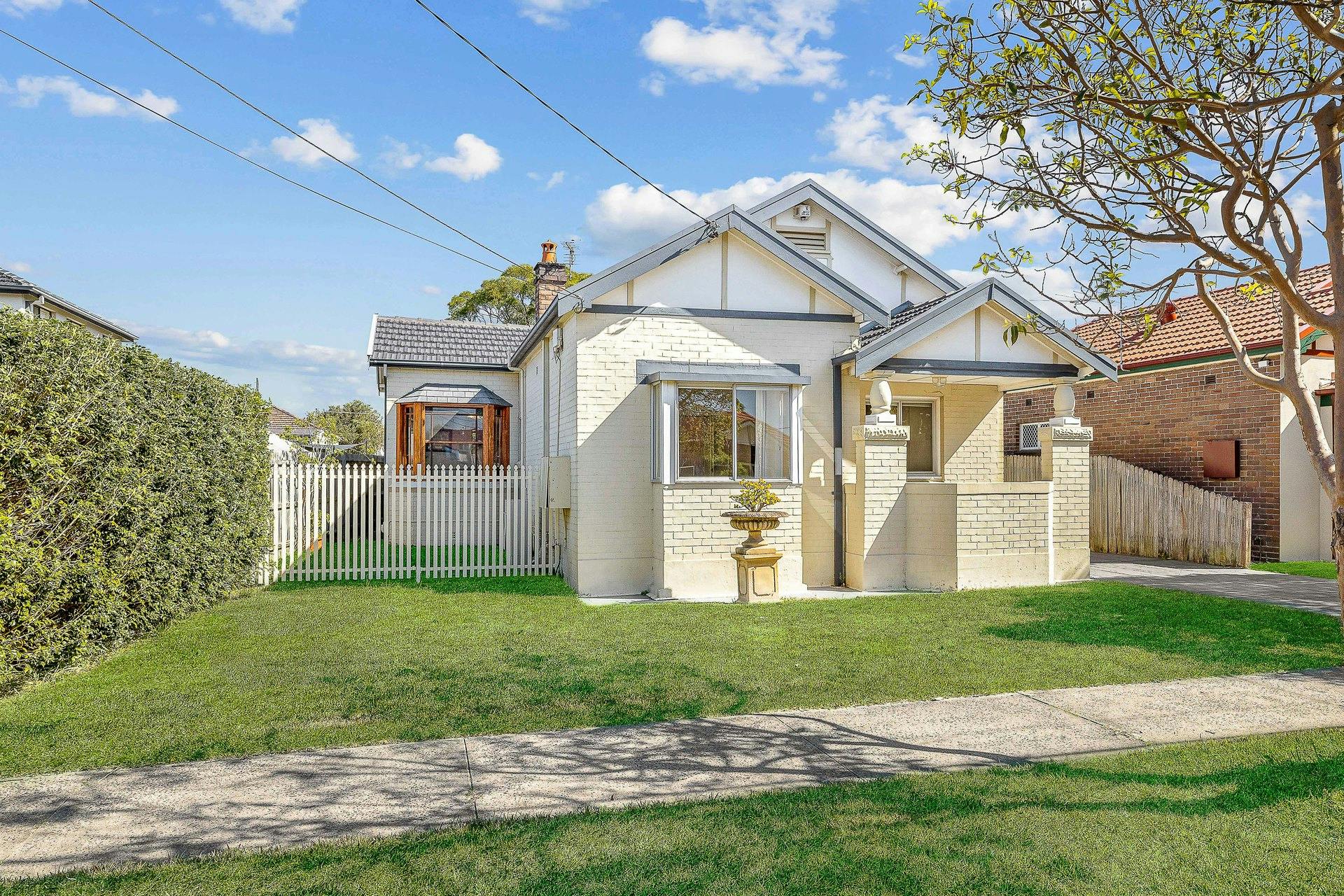 94 Baltimore Street, Belfield, NSW, 2191 Sold Elders Real Estate