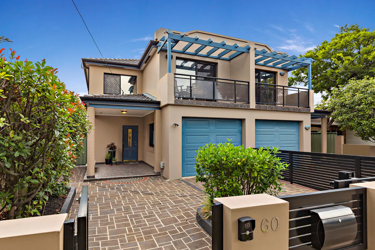 60 Margaret Street, Belfield, NSW, 2191 For Rent Elders Real Estate