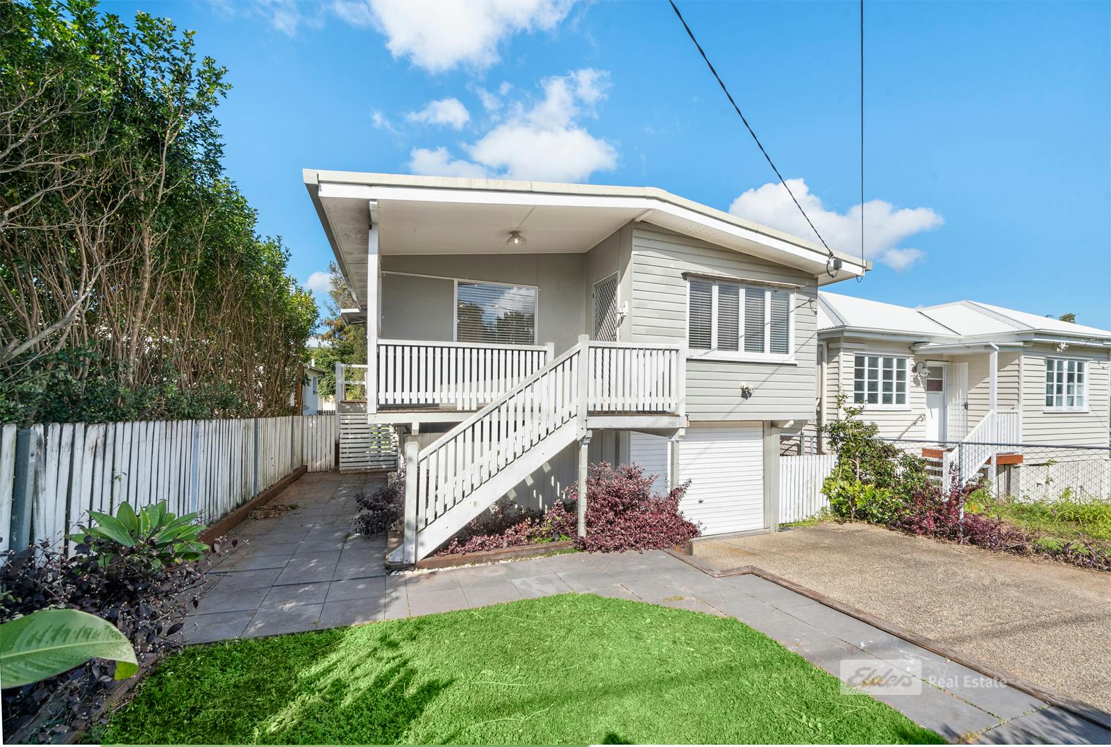 40a White Street, Everton Park, QLD, 4053 Sold Elders Real Estate