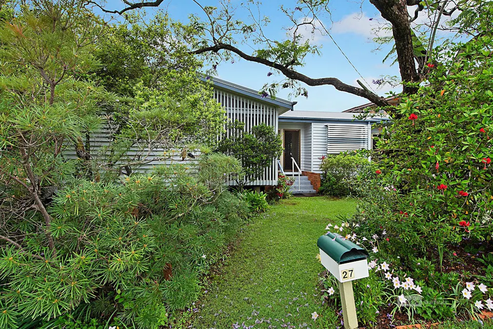 27 Everton Terrace, Everton Park, QLD, 4053 - Image 15
