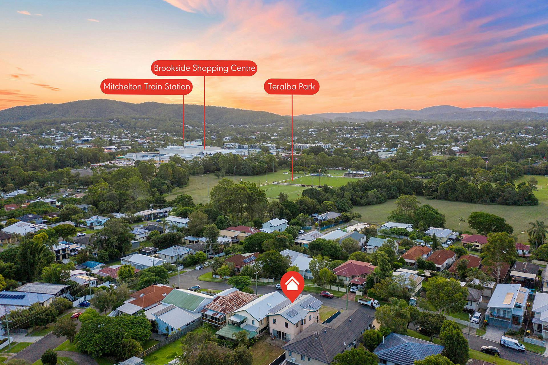 11 Dundonald Street, Everton Park, QLD, 4053 Sold Elders Real Estate