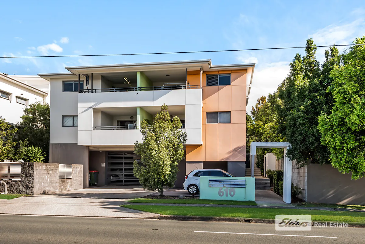 6/610 South Pine Road, Everton Park, QLD, 4053 Sold Elders Real Estate