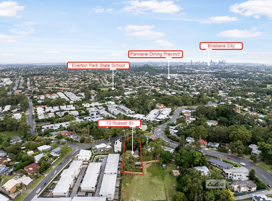 73 Russell Street, Everton Park, QLD, 4053 - Image 4
