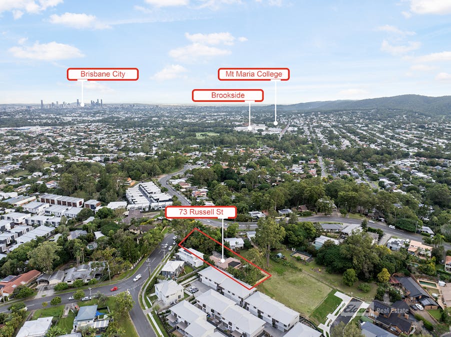 73 Russell Street, Everton Park, QLD, 4053 - Image 20