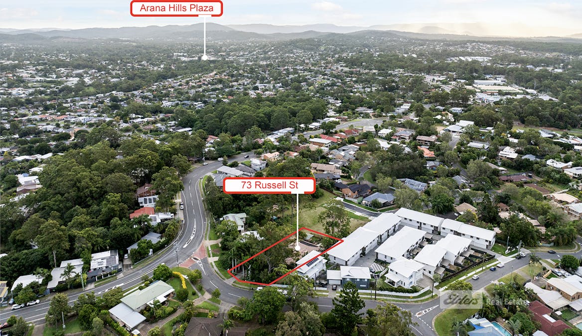 73 Russell Street, Everton Park, QLD, 4053 - Image 19