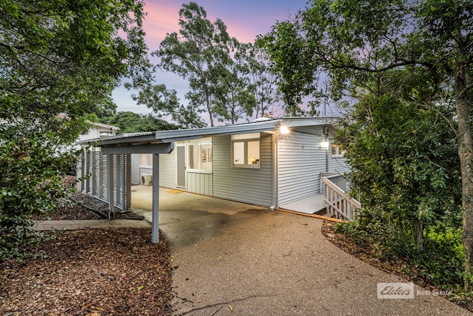 77 Russell Street, Everton Park, QLD, 4053 - Image 1