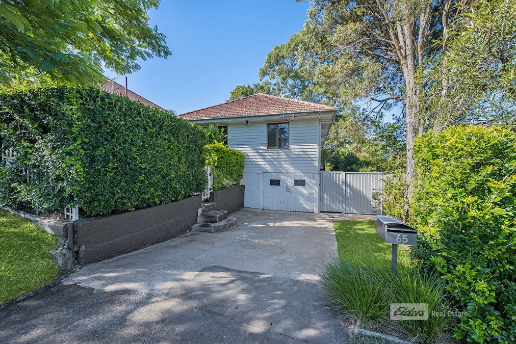 65 Fallon Street, Everton Park, QLD, 4053 - Image 1