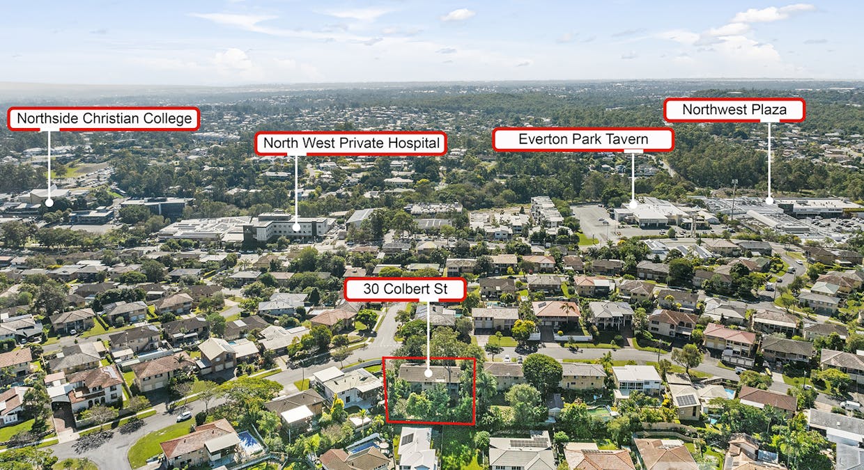 30 Colbert Street, Everton Park, QLD, 4053 - Image 21