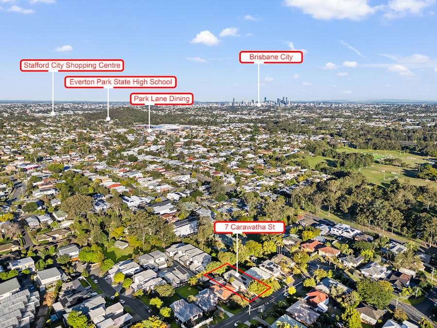 7 Carawatha Street, Everton Park, QLD, 4053 - Image 23