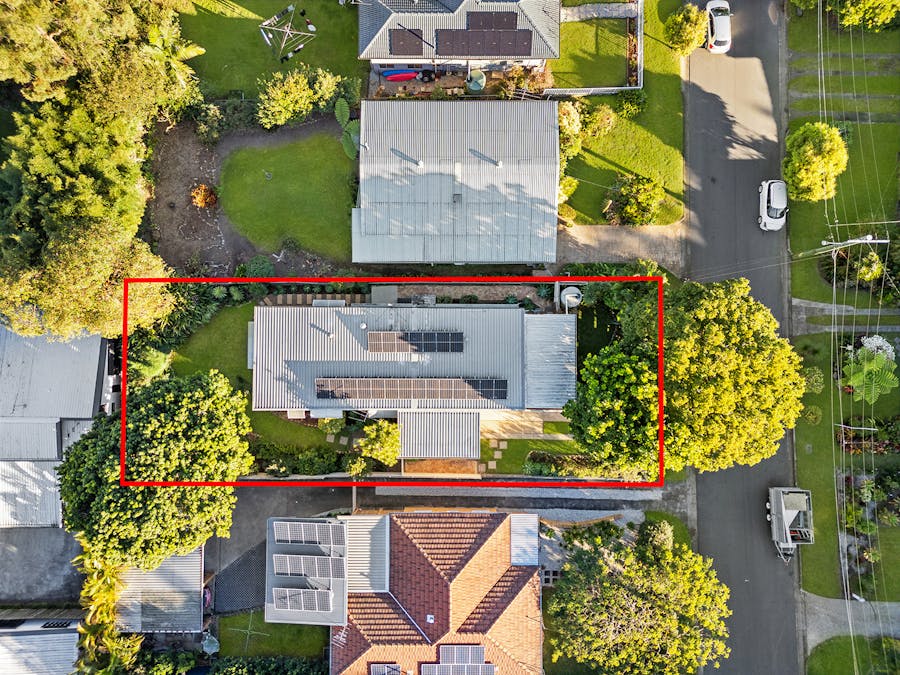 7 Carawatha Street, Everton Park, QLD, 4053 - Image 27