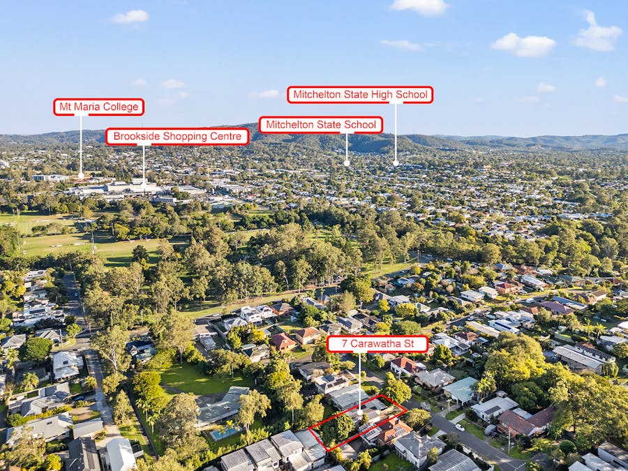 7 Carawatha Street, Everton Park, QLD, 4053 - Image 25