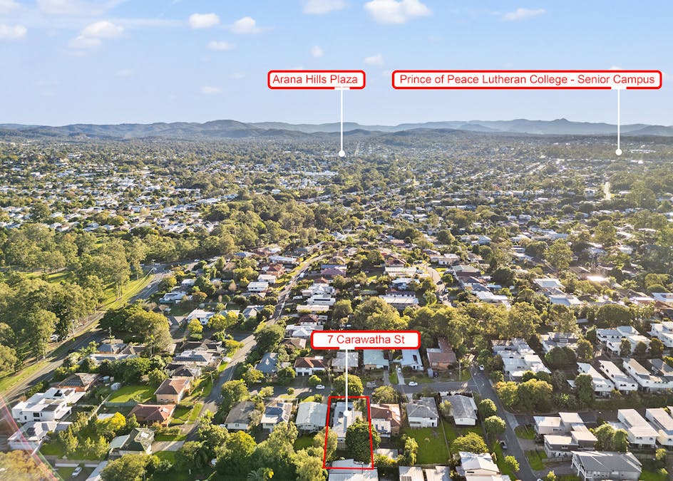 7 Carawatha Street, Everton Park, QLD, 4053 - Image 26