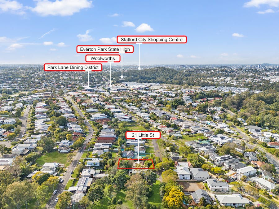 21 Little Street, Everton Park, QLD, 4053 - Image 10