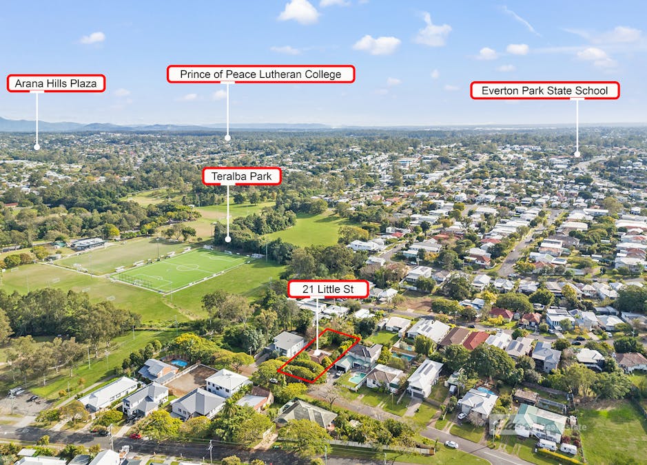 21 Little Street, Everton Park, QLD, 4053 - Image 11