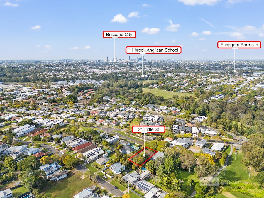 21 Little Street, Everton Park, QLD, 4053 - Image 9