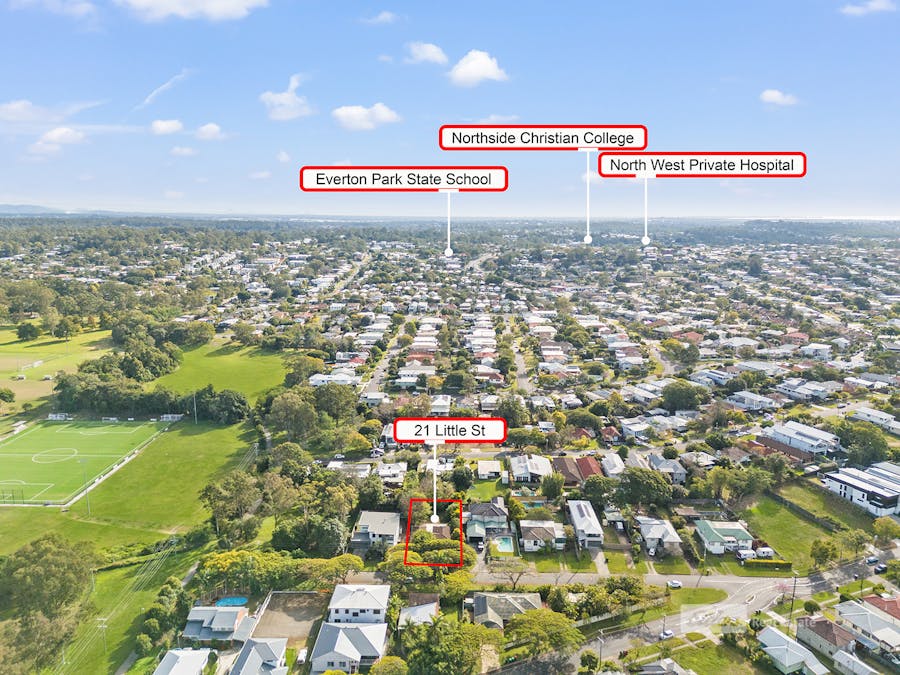 21 Little Street, Everton Park, QLD, 4053 - Image 13