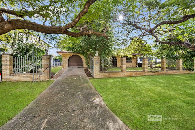 21 Little Street, Everton Park, QLD, 4053 - Image 1