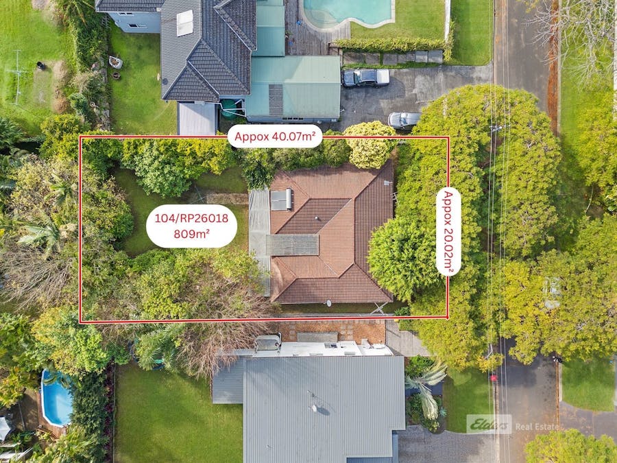 21 Little Street, Everton Park, QLD, 4053 - Image 2