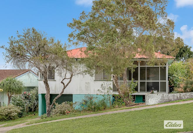 60 Fallon Street, Everton Park, QLD, 4053 - Image 1