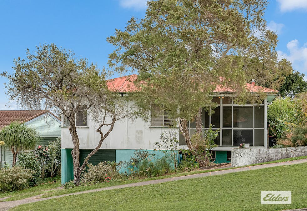 60 Fallon Street, Everton Park, QLD, 4053 - Image 1