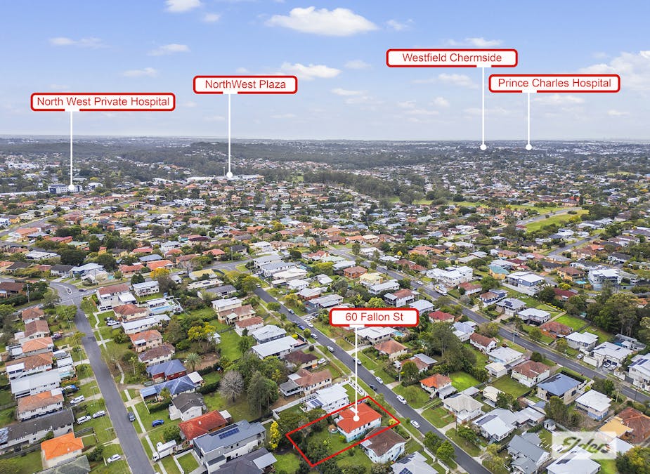 60 Fallon Street, Everton Park, QLD, 4053 - Image 18