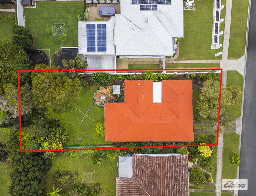 60 Fallon Street, Everton Park, QLD, 4053 - Image 22