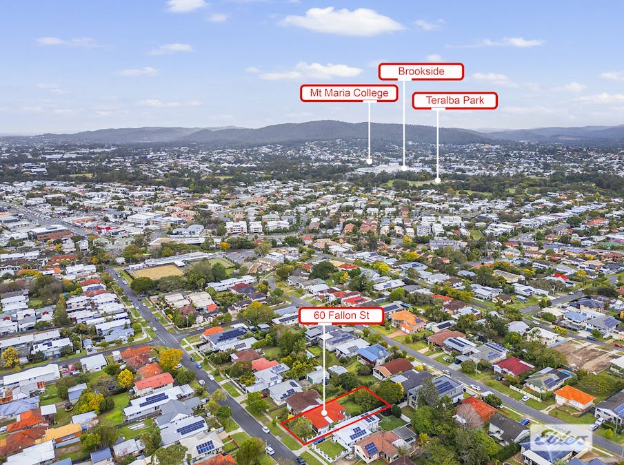 60 Fallon Street, Everton Park, QLD, 4053 - Image 20
