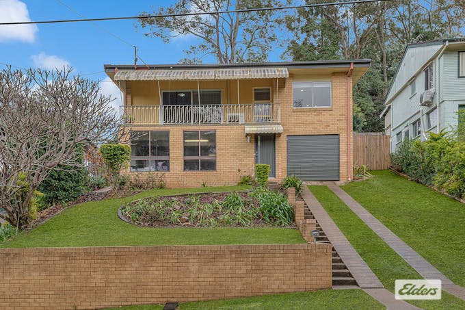 12 Stromlo Street, Everton Park, QLD, 4053 - Image 1