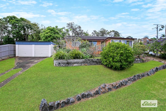 2 Griffin Street, Everton Park, QLD, 4053 - Image 1