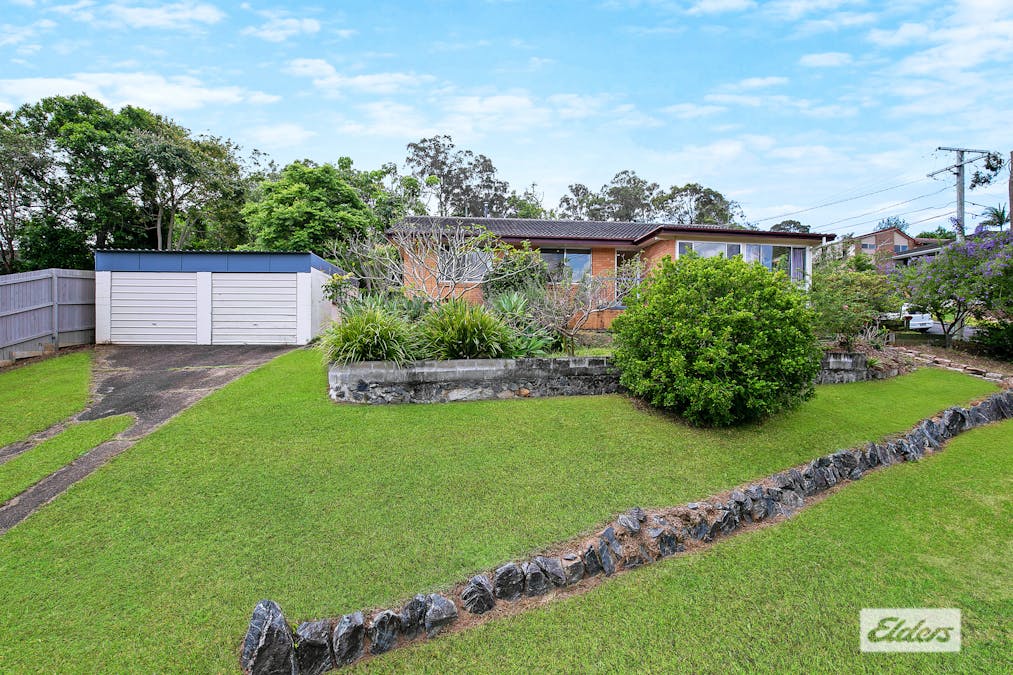 2 Griffin Street, Everton Park, QLD, 4053 - Image 1