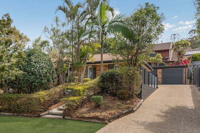16 Ballinderry Street, Everton Park, QLD, 4053 - Image 1