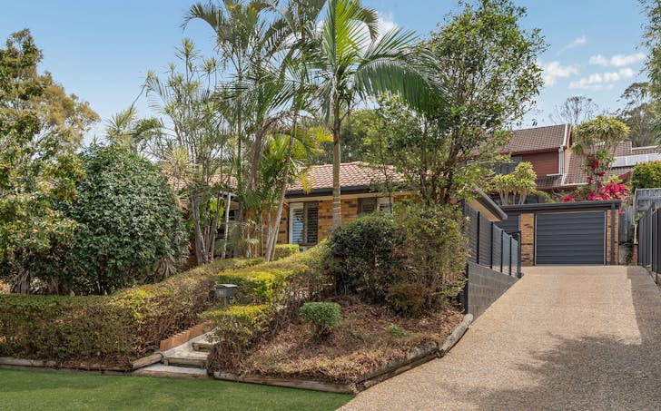 16 Ballinderry Street, Everton Park, QLD, 4053 - Image 1