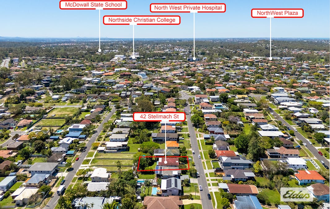 42 Stellmach Street, Everton Park, QLD, 4053 - Image 17