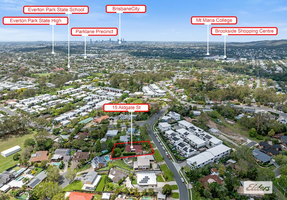15 Aldgate Street, Everton Park, QLD, 4053 - Image 19